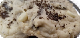 Cookies-n-Cream Cookies