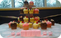 Baby Shower 