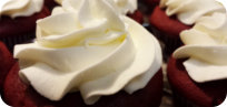 Red Velvet Cupcakes