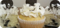 Oreo Extreme Cupcakes